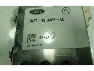 Блок управления 1880020, 0021862100188 Ford Transit Custom