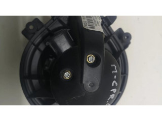 Вентилятор печки W964424E, 0122428 Mini One - Cooper R50 - 53