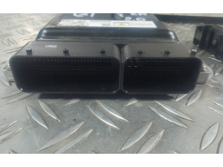 Комплект блоков управления 22611AU250, 2757000982   Subaru Forester SH