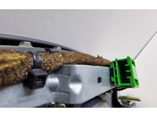 Подушка безопасности водителя 8626844, B0202A06023 Volvo V70