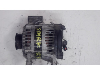 Генератор Chevrolet Spark 1.0