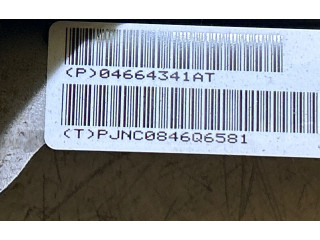    Рулевая рейка 04664341AT, PJNC084606581   Jeep Compass  -  года