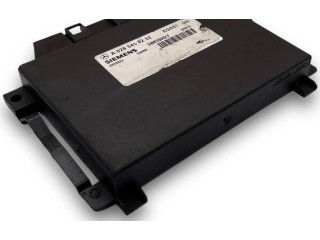 Блок комфорта S2304, A0265458232   Mercedes-Benz E AMG W210   