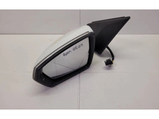 Зеркало электрическое        Volkswagen Polo  2002 - 2005 года   