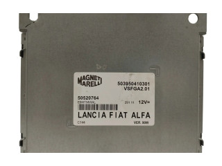 Блок управления 50520764 Alfa Romeo Mito
