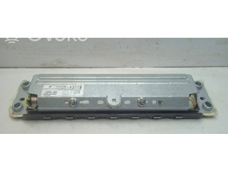 Подушка безопасности для колен 06700081630   Maserati Ghibli