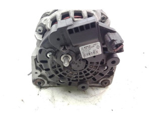 Генератор 231002854R Dacia Sandero