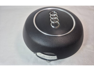 Подушка безопасности водителя 8X0880201C, 611146800D Audi A1