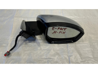 Зеркало электрическое     правое   Jaguar E-Pace  2017- года   