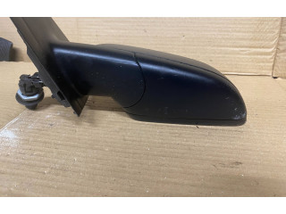 Zpětné zrcátko Volkswagen Polo IV 9N3 2007 072005AE, 6Q0857933