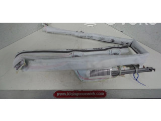 Боковая подушка безопасности 6V0880741E Skoda Fabia Mk3 (NJ)