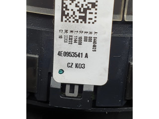 Подрулевой шлейф SRS 4E0953541A   Audi A6 S6 C6 4F