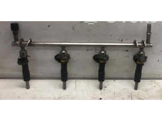 Vstřikovač Chevrolet Cruze