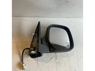 Zpětné zrcátko pravé Citroen Berlingo 2003