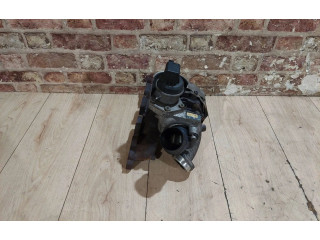 Турбина Нагнетатель Audi A1  03L253056D, 03L253056D         