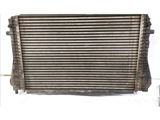 Интеркулер 1K0145803B Volkswagen Golf III