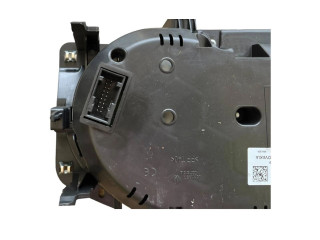 Панель приборов 5g0920861b Volkswagen Golf VII