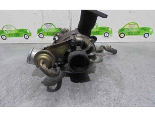 Turbodmychadlo Турбина VA6359904, 35242C68G Chrysler Voyager D M VM68B