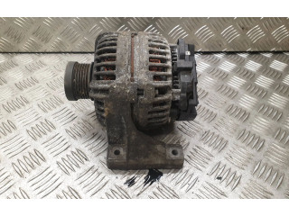 Генератор 30667787, 0124525060   Volvo XC90      