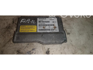 Блок подушек безопасности P31264402, A219-12 Volvo V70