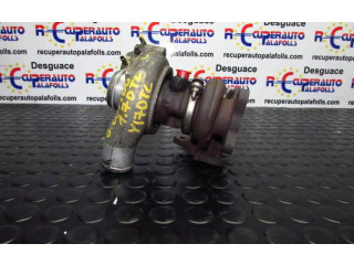 Турбина 8971852414   Opel Combo C    