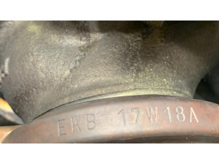 Turbodmychadlo Турбина 860029009, 8600290   BMW 5 G30 G31 4.4  N63 B44 C