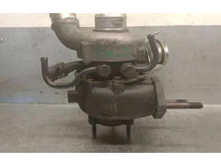  Турбина KIA Sorento  282004A470, 282004A470   для двигателя D4CB      