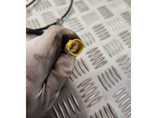 Подушка безопасности в сиденье 20879777 Chevrolet Captiva