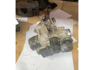 Дроссельная заслонка       Volvo S80  2007 - 2013 года   