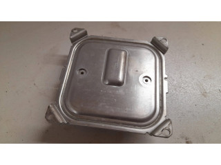 Другие блоки управления / модули