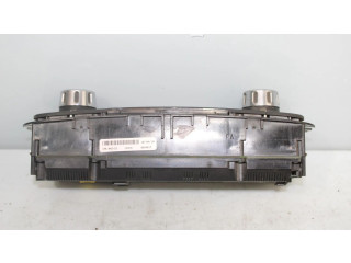 Блок управления климат-контролем 7P6907040N   Volkswagen Touareg II