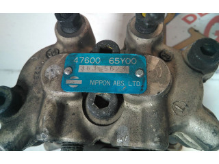 Блок АБС 4760065Y00, 25396   Nissan  NX 100   -  года