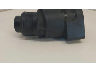 Труба воздуха в турбину