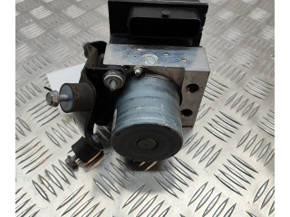 Блок АБС DW932C405BF Jaguar XJ X351 2009 - 2019 года