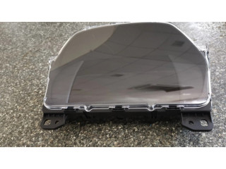 Панель приборов 84241858, 813075439 Chevrolet Volt II