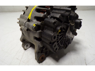 Генератор 04E903015, 04E903015 Volkswagen Golf SportWagen