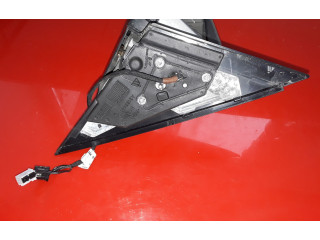 Zpětné zrcátko levé Mercedes-Benz C W204 2010 A3160411, A3160441