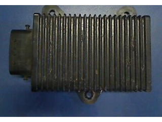 Блок управления двигателя MD340897 Mitsubishi Carisma