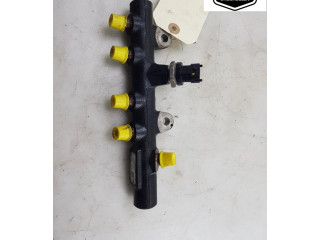 Топливная рампа 175215346R, 175215346R   Renault Clio IV   для двигателя K9K-628(K9K-E6)