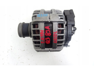 Генератор 05L903026N Audi Q3 F3