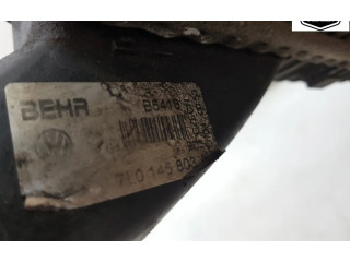 Интеркулер 7L0145803A, 7L0145803A Porsche Cayenne (9PA)