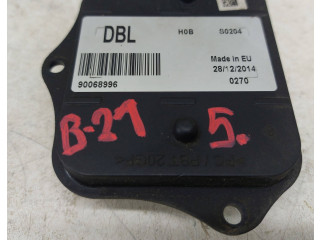 Блок управления Xenon