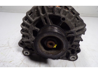 Генератор 059903019C, 059903015J Audi Q5 SQ5