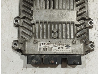 Řídící jednotka 3S61-12A650-JE, 3S61-12A650-JE Ford Fiesta 2006