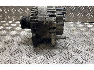 Генератор 06F903023E   Volkswagen Caddy      