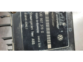 Блок АБС Volkswagen Bora 1998 - 2005 года