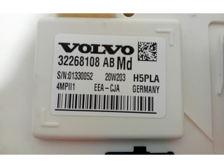 Блок предохранителей 32268108 Volvo XC40