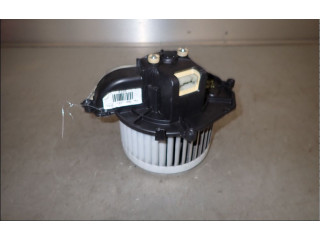 Вентилятор печки 6441AS Citroen Berlingo