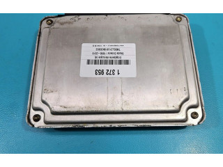 Блок управления двигателем Блок управления 06A906032FC, IMPRK1372953 Skoda Octavia Mk1 (1U)