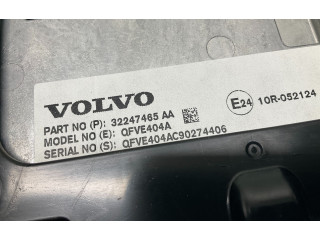 Дисплей    32247465AA, QFVE404A   Volvo XC40